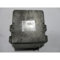 Citroen Xsara Motor Beyni 9636797180 IAW1AP.20