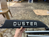 Oto Çıkma Parça / Dacia / Duster / Kaporta & Karoser / Tavan Çıtası / Çıkma Parça 