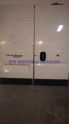 Fiat Ducato. .Arka. .Kapı