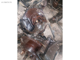 Oto Çıkma Parça / Skoda / Favorit / Alt Takım / Taşıyıcı / Çıkma Parça 