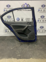 Oto Çıkma Parça / Skoda / Octavia / Kaporta & Karoser / Sol Arka Kapı / Çıkma Parça 