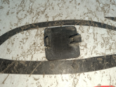 Oto Çıkma Parça / Fiat / Scudo / Tampon / Çeki Demir Kapağı / Çıkma Parça 