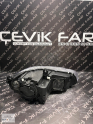 Oto Çıkma Parça / Bmw / X5 / Far & Stop / Sol Ön Far / Çıkma Parça 