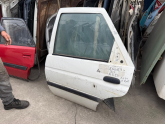 Oto Çıkma Parça / Ford / Escort / Kaporta & Karoser / Sol Arka Kapı / Çıkma Parça 