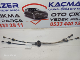 Oto Çıkma Parça / Ford / Focus / Vites / Vites Maşonu / Çıkma Parça 