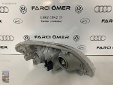 Oto Çıkma Parça / Toyota / Corolla / Far & Stop / Sol Ön Far / Çıkma Parça 