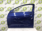 VOLKSWAGEN TAİGO POLO 2017 2024 SOL ARKA KAPI 2G4833051