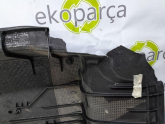 Oto Çıkma Parça / Mercedes / C Serisi / Kaporta & Karoser / Bagaj Kapağı / Çıkma Parça 