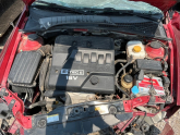 CHEVROLET LACETTİ MOTOR KORUMA KAPAĞI MONTECAR 2