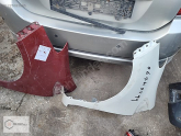 Oto Çıkma Parça / Toyota / Yaris / Kaporta & Karoser / Arka Çamurluk / Çıkma Parça 