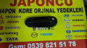Oto Çıkma Parça / Honda / Civic / Kaporta & Karoser / Dış Kapı Kolu / Sıfır Parça 