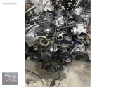 Oto Çıkma Parça / Mercedes / E Serisi / Fan / Fan Motoru / Çıkma Parça 