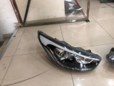 Oto Çıkma Parça / Hyundai / ix35 / Far & Stop / Sağ Ön Far / Çıkma Parça 