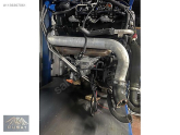 Oto Çıkma Parça / Audi / A8 / Motor / Motor (komple) / Çıkma Parça 