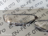 Oto Çıkma Parça / Volkswagen / Passat / Far & Stop / Far Camı / Sıfır Parça 
