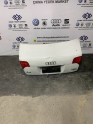 AUDİ A4 B7 2004- 2008 BAGAJ KAPAĞI BEYAZ