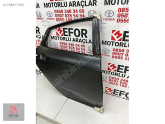 Oto Çıkma Parça / Honda / Civic / Kaporta & Karoser / Sağ Arka Kapı / Sıfır Parça 