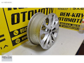 Oto Çıkma Parça / Renault / Kadjar / Jant & Lastik / Çelik Jant / Çıkma Parça 