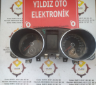 Oto Çıkma Parça / Volkswagen / Golf / Göğüslük & Torpido / Gösterge Saati / Çıkma Parça 