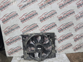 RENAULT MEGAN 4 FAN SETİ ORJINAL HATASIZ