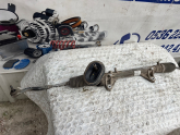 Oto Çıkma Parça / Renault / Clio / Direksiyon / Direksiyon Kutusu / Çıkma Parça 