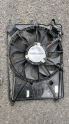 Oto Çıkma Parça / Fiat / Egea / Fan / Fan Paneli / Çıkma Parça 