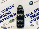 BMW E60 5.20 5.30 Serisi Cam Kontrol Ünitesi - Sıfır
