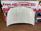 FİAT EGEA MOTOR KAPUTU BEYAZ LOKALLİK ORJİNAL