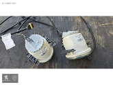 Oto Çıkma Parça / Citroen / Nemo / Elektrik / Elektrik Tesisatı / Sıfır Parça 