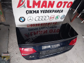 Oto Çıkma Parça / Audi / A4 / Oto Cam / Bagaj Camı / Çıkma Parça 
