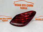 Oto Çıkma Parça / Mercedes / C Serisi / Far & Stop / Sağ Arka Stop / Çıkma Parça 