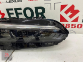 Oto Çıkma Parça / Honda / Civic / Far & Stop / Sağ Ön Far / Sıfır Parça 