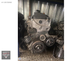 HONDA CIVIC 1.6 İ-VTEC ORJİNAL AÇILMAMIŞ MOTOR