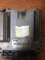 RENAULT MASTER 2.3 DCİ MOTOR BEYNİ 05366077016