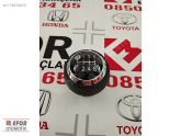 TOYOTA AURİS SIFIR VİTES TOPUZ 13-18 OEM NO: 33504-02660