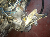 Oto Çıkma Parça / Opel / Vectra / Vites / Vites Maşonu / Çıkma Parça 