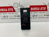 Oto Çıkma Parça / Audi / Q2 / Oto Cam / Cam Düğmesi / Çıkma Parça 