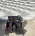 Oto Çıkma Parça / Mazda / Lantis / Koltuk & Döşeme / Koltuk Takımı / Çıkma Parça 
