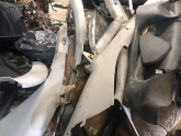Oto Çıkma Parça / Audi / A4 / Kaporta & Karoser / Bakalit / Çıkma Parça 