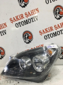 Oto Çıkma Parça / Opel / Astra / Far & Stop / Sağ Ön Far / Çıkma Parça 