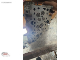 Oto Çıkma Parça / Hyundai / Accent / Motor / Silindir Kapağı / Çıkma Parça 