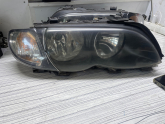 Oto Çıkma Parça / Bmw / 3 Serisi / Far & Stop / Sağ Ön Far / Çıkma Parça 