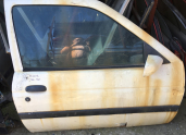 Ford Escort Coupe (Tek Kapı) Çıkma Sağ Ön Kapı