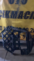 Vw transporter T6 sol ön tampon braketi 7LA807177
