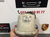 Oto Çıkma Parça / Fiat / Doblo / Far & Stop / Sis Farı / Çıkma Parça 