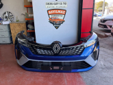 Oto Çıkma Parça / Renault / Clio / Tampon / Ön Tampon / Çıkma Parça 
