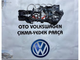 VW PASSAT CC 3C0837886JE KAPI KOLU İÇ BRAKETİ SOL 3C0 837 886 JE