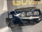 Oto Çıkma Parça / Opel / Corsa / Far & Stop / Sol Ön Far / Çıkma Parça 