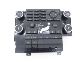 Volvo XC70 S80 V70 Radyo CD Klima Kalorifer Paneli 30774370