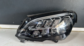 MERCEDES C SERİ W205 MAKYAJLI FULL LED SOL FAR 6 PİN